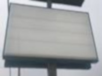 Retail Signs